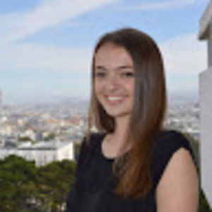 Meet your Posher, Grace